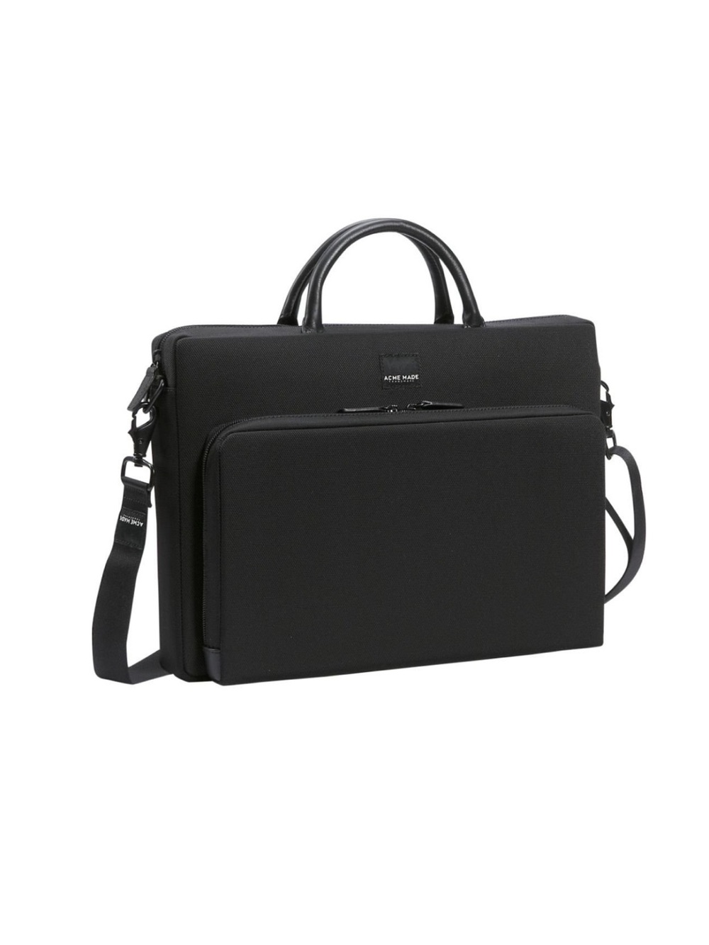 ACME MADE slim laptop bag